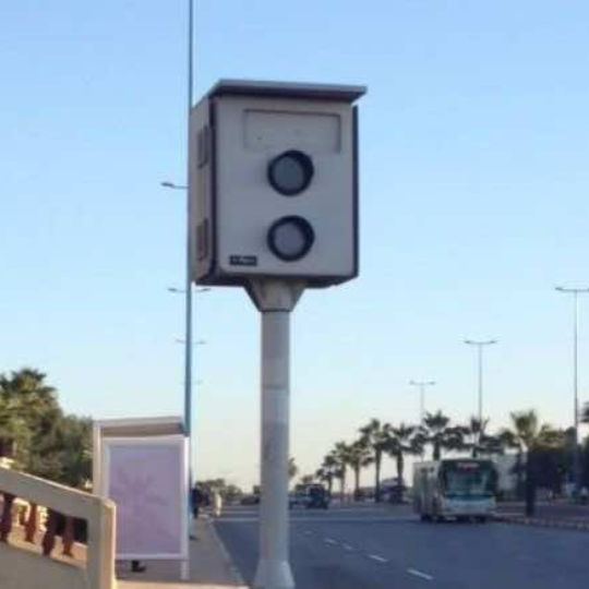 Amendes au Maroc location voiture