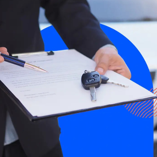 Location voiture aéroport Mohammed V Casablanca