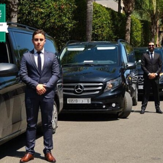 Assurance location voiture Maroc franchise