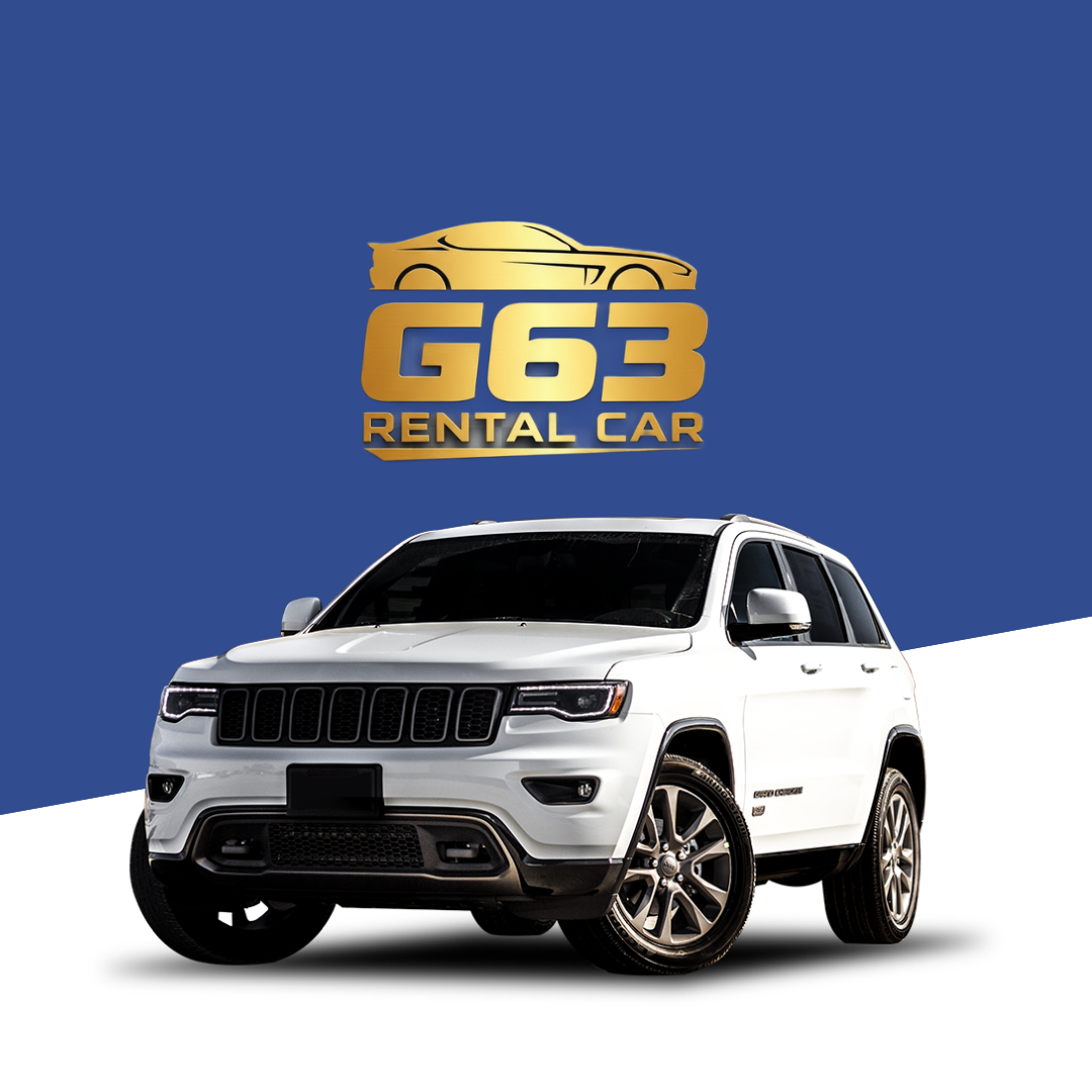 FAQ location voiture Maroc - G63 Rental Car