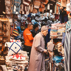 Avis location voiture aéroport Casablanca