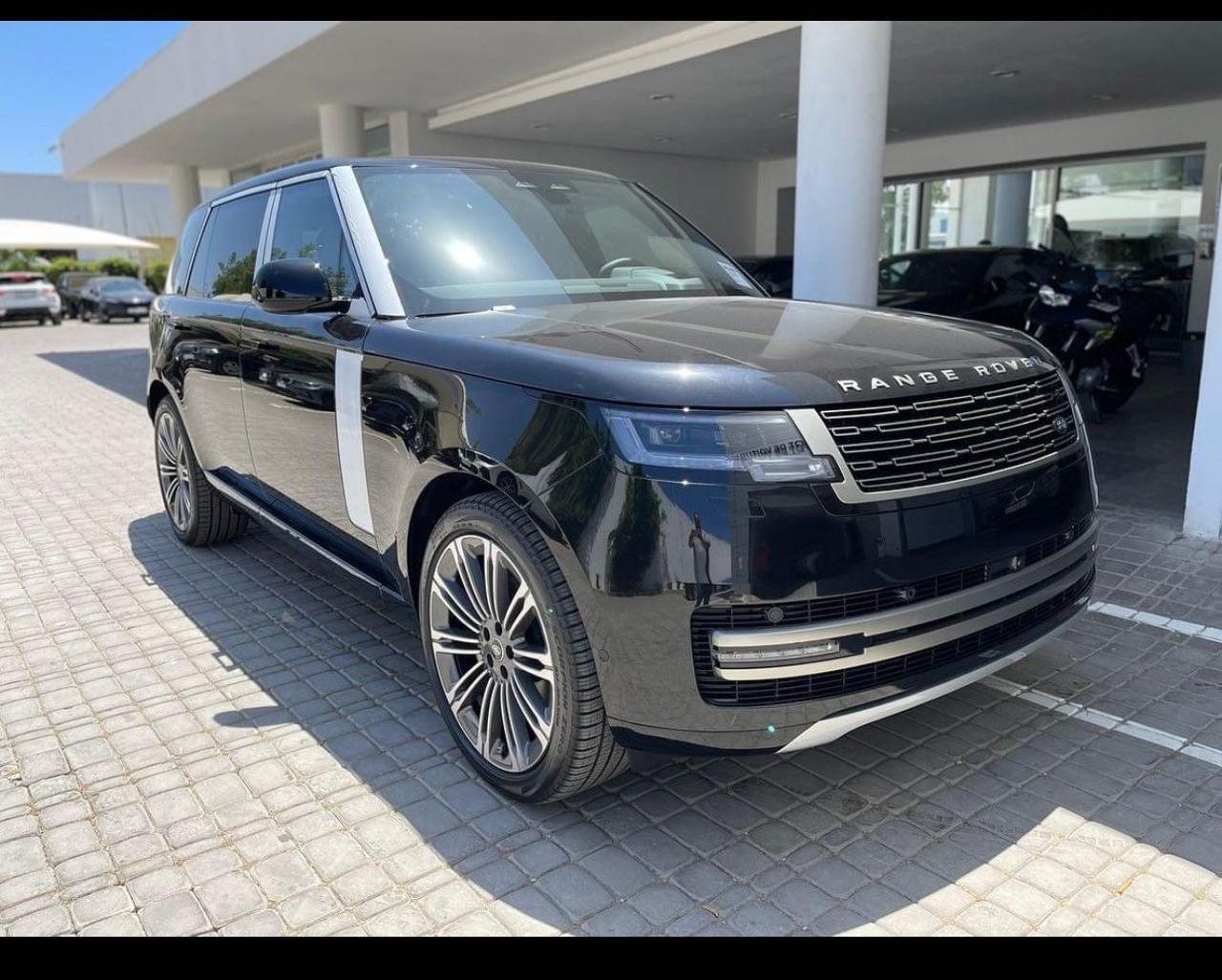 Location voiture de luxe au Maroc - G63 Rental Car