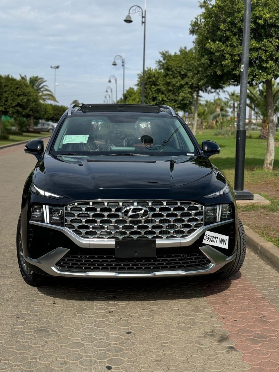 Location voiture de luxe au Maroc - G63 Rental Car