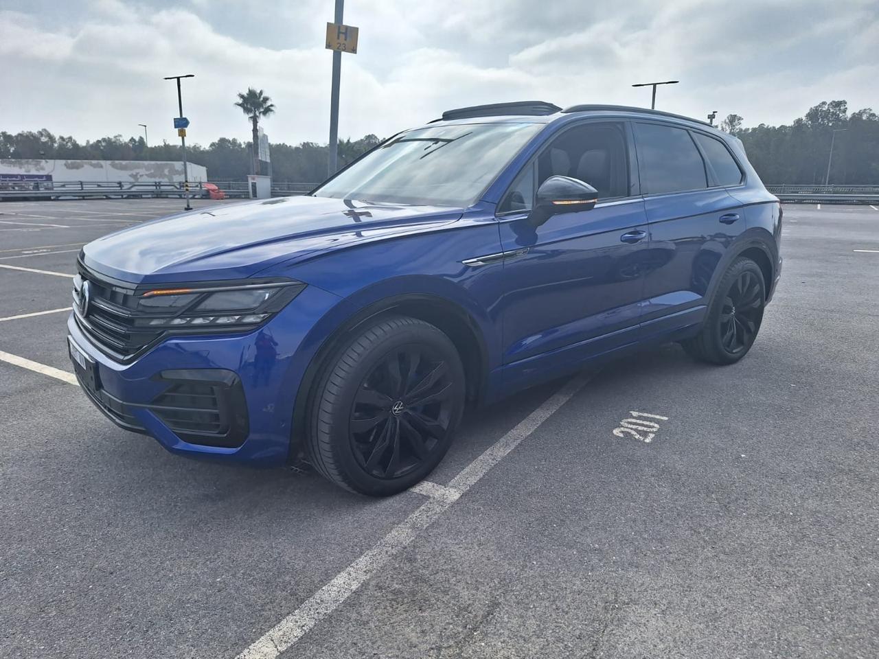 Location voiture de luxe au Maroc - G63 Rental Car